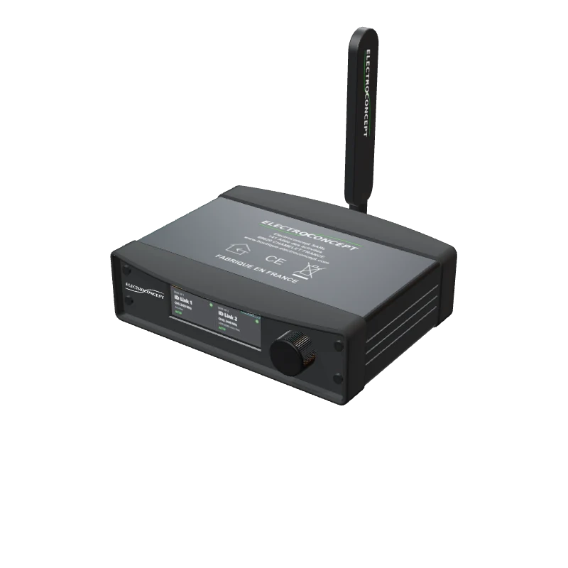 DMX HF DuoLink
